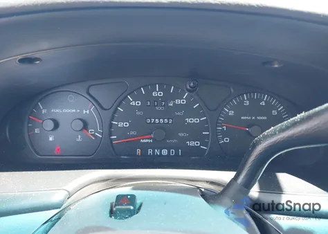 2001 Ford Taurus Se from USA, damaged, VIN 1FAFP53231A233310